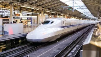 東京から和歌山4