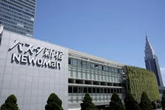 東京から京都5