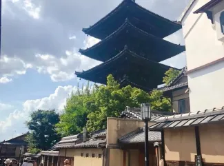 京都 1泊2日5