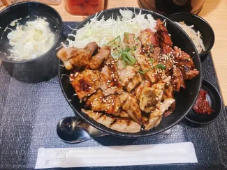 Dotonbori Niku Gekijo