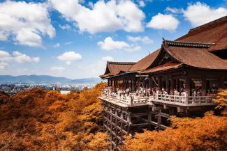 京都 1泊2日6