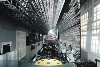 京都 空港6