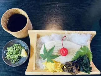 奈良 グルメ7