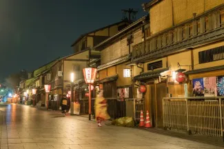 京都 1泊2日7