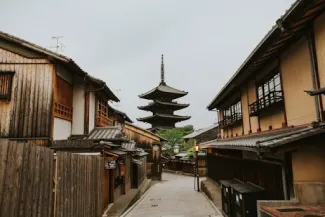 京都 空港7