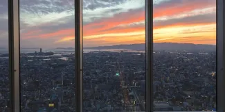 大阪 1泊2日8