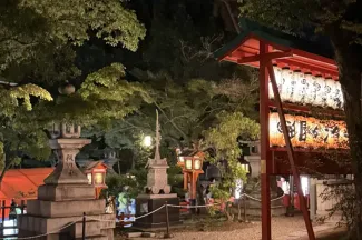 京都 1泊2日8