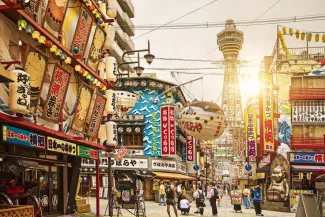大阪 観光8