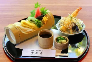 奈良 グルメ8