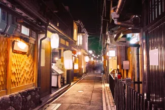 京都 1泊2日9
