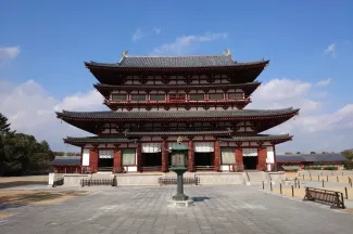 奈良 1泊2日9