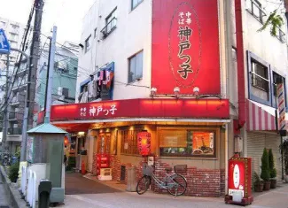 2026 Kobe Attractions Guide: Attractions, Transportation & Day Trips