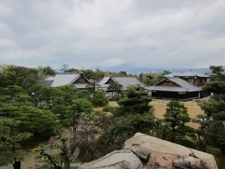 Nijo Castle