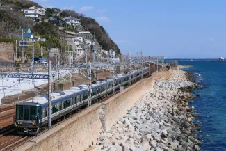 JR 西日本