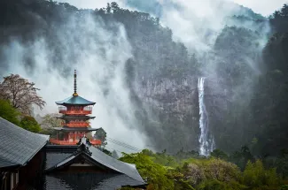 Wakayama Day Trip from Osaka: Top Spots, Transport & Food Guide