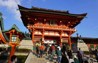 大阪地铁人气通票