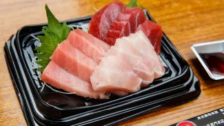 Maguroya Kurogin