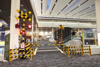 京都铁道博物馆