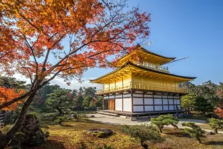 金阁寺