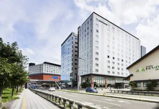 奈良大和 Roynet 酒店