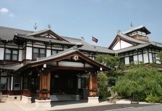 奈良酒店