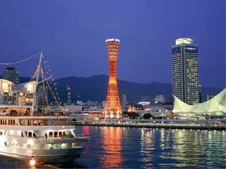 神户港塔