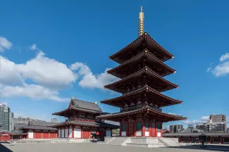 四天王寺