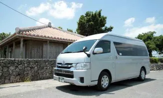 Rent Car with Driver in Osaka – Private Transport with English service