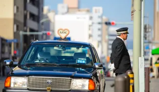 Get to Nara from Kansai Airport Guide: HARUKA, Bus & Car Rental