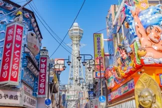 東京から大阪までは旅の目的に合わせた移動手段を選ぼう