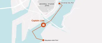 Universal Studios Japan Tickets & Visiting Guide