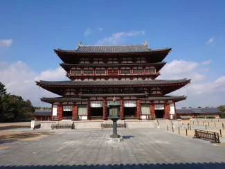 药师寺