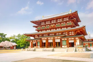 药师寺