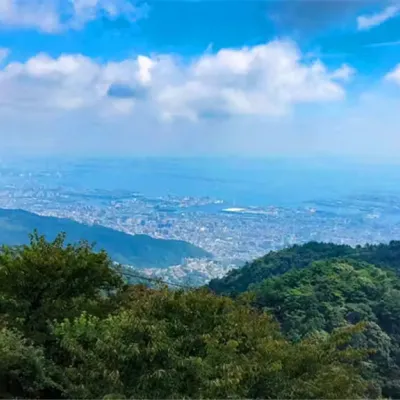 2026 Kobe Attractions Guide: Attractions, Transportation & Day Trips
