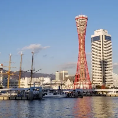 Top 30 Kobe Foods 2026: Local Food & Souvenirs