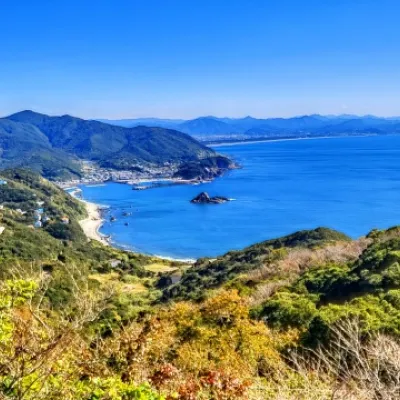 Wakayama Transportation Guide: Get There & Around