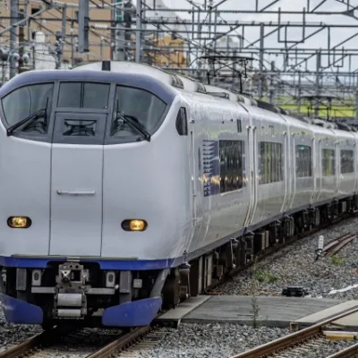 How Do You Transfer from Kansai Airport to Osaka, Kyoto, or Nara via Haruka?