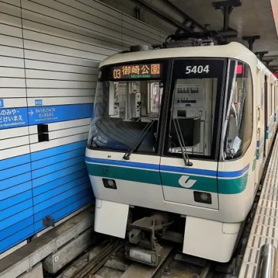 Kobe Transportation Guide: How to Get Around Kansai’s Top Destination