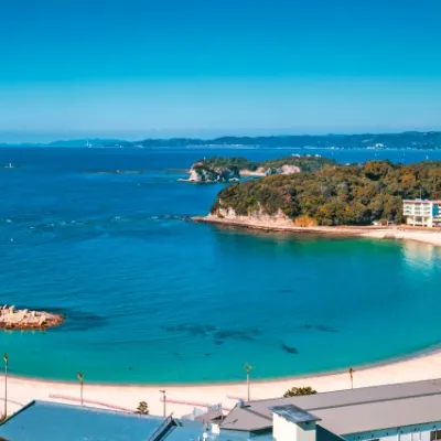 Wakayama Travel Guide: 18 Best Things to Do & Itinerary