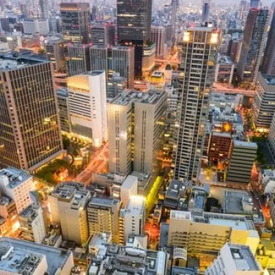 関西空港から大阪駅のアクセス4選！最速47分・安さ・楽さを比較
