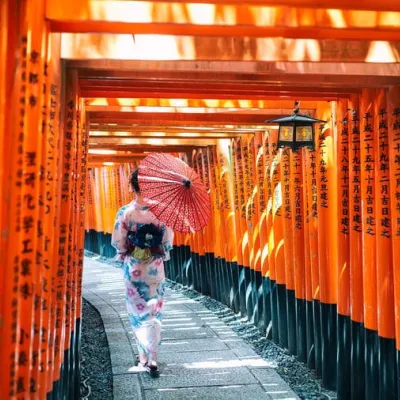 1泊2日で京都へ！清水寺・嵐山・金閣寺を回るモデルコース