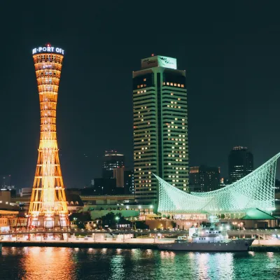 Kobe Itinerary 4 Days: What to Do and See in Kobe