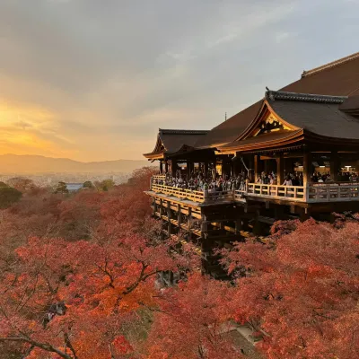 Travel Kyoto Itinerary:6 days Must-do list in Kyoto