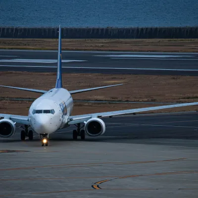 2026 Kobe Airport Guide: Transport Tips, Top Sights & Places to Stay