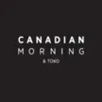 カナディアンモーニング　アンド　トコー