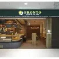 PRONTO LCCターミナル店