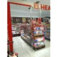 ココカラファイン（関西旅日記内）ショップ