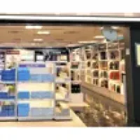 KIX DUTY FREE 南ウイング中間店