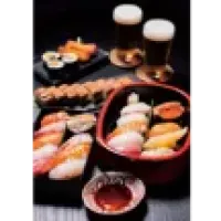 大阪天満　すし処西屋