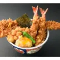 日本橋 天丼 金子半之助